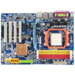 技嘉M61P-S3主板图片