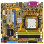 华硕 M2A-VM HDMI