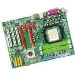翔升 NF550N-SLI
