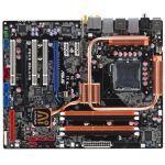 华硕 P5K3 Deluxe/WiFi-AP主板
