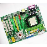 翔升NF4N-AM2主板图片