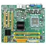 UNIKA双敏UP945GCM主板图片
