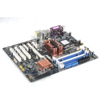 钻石INFINITY NF650i ULTRA-T2主板图片