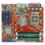 七彩虹C.945GC-K Ver2.0主板图片