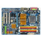 技嘉P35-S3(rev.1.0)主板图片