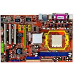富士康 K8T890M2AB-KRS2H