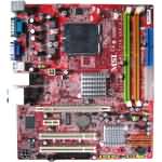 MSI G31M