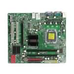 UNIKA双敏UP945GCM V2主板图片