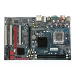 UNIKA双敏UP945PLN-X Pro V2主板图片