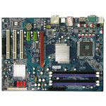 UNIKA双敏UP35AX主板图片