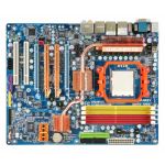 技嘉 MA790FX-DQ6（rev.1.0）