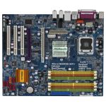 华擎4Core1600P35-WiFi+主板图片