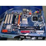 UNIKA双敏 UG31AX主板