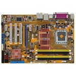 华硕 P5KPL-E