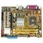 华硕 P5GC-MX/GBL