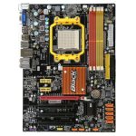 ECS精英黑炫龙A780GM-A（V1.0）主板图片