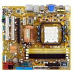 华硕 M3A78-EMH HDMI