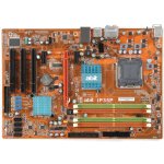升技 IP35P