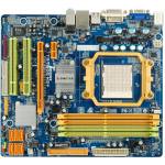 映泰TA780G M2+主板图片