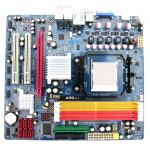 盈通A78G V1.1主板图片