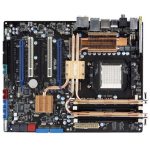 华硕 M3A32-MVP Deluxe/WiFi-AP