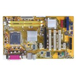 华硕 P5LD2-X/1333主板