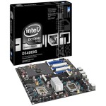 Intel D5400XS