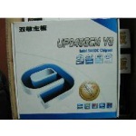 UNIKA双敏 UP945GCM V3
