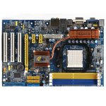 翔升 凌志GeForce 8200