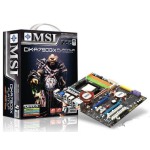 MSI DKA790GX Platinum主板