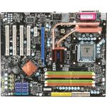 MSI P43 NEO3-F