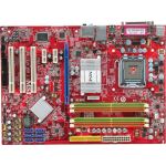MSI P43 NEO-F