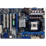 捷波蓝光X-BLUE 78GA2主板图片
