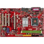 MSI P6NG Neo