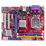 七彩虹 C.G31T Ver2.3主板