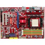 MSI K9A2 Neo-F主板