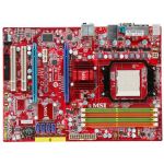 MSI K9A2 CF主板