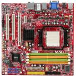 MSI K9A2GM-FIH主板