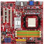 MSI K9N2GM-FIH