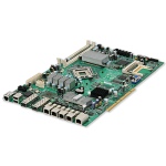 MSI 3210 Network(MS-91A2)主板