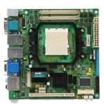 MSI Fuzzy RS690E(MS-9804)主板