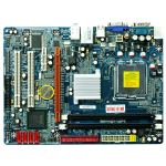 UNIKA双敏 UG31MX V2主板
