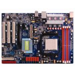 昂达 NF720D主板