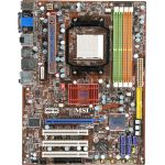 MSI KA780G-M主板