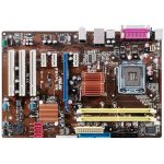 华硕 P5KPL SE主板