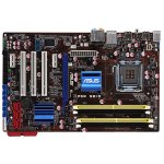 华硕 P5Q SE/R主板