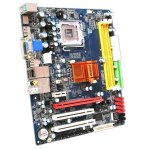 盈通 CN7A主板