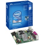 Intel D945GCLF2主板