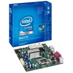 Intel DG41TY主板