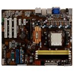 华硕 M3N78主板